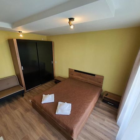 Дамяновата Къща Hotel Sapareva Banya Exterior photo