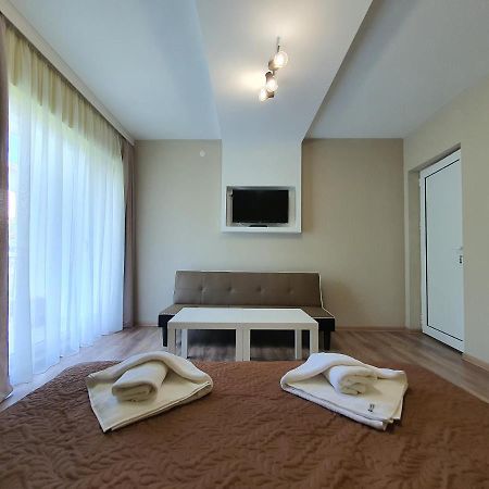 Дамяновата Къща Hotel Sapareva Banya Exterior photo